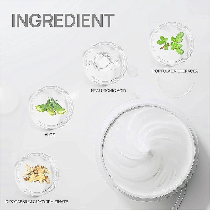 Blackheads & Whiteheads Removal Mask with 60-Count Strips, Blackhead Remover Peel off Mask, Nose Plants Pore Cleanser Purifying Face Mask(1.05Oz/30G)